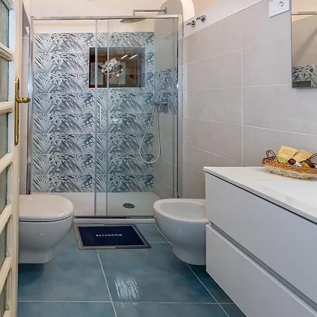 Casa de Férias Domus Meme Sorrento