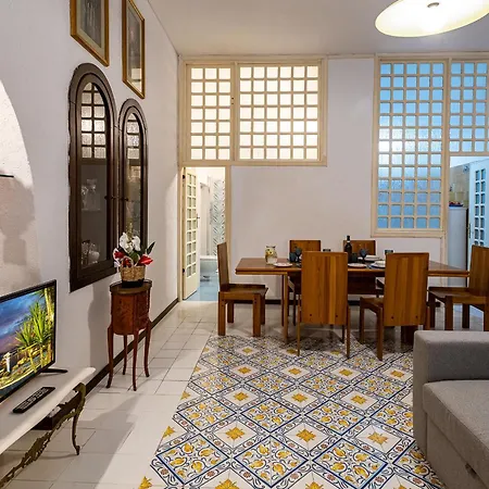 Domus Meme Casa de Férias *