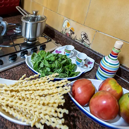 Domus Meme Casa de Férias