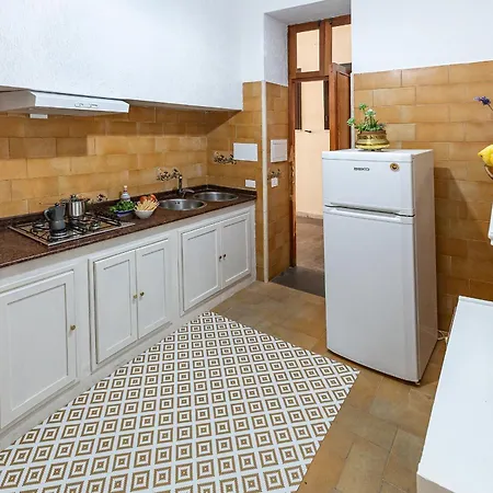 Domus Meme Casa de Férias