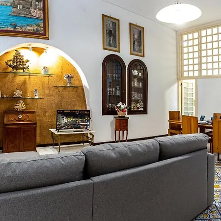 Domus Meme בית נופש