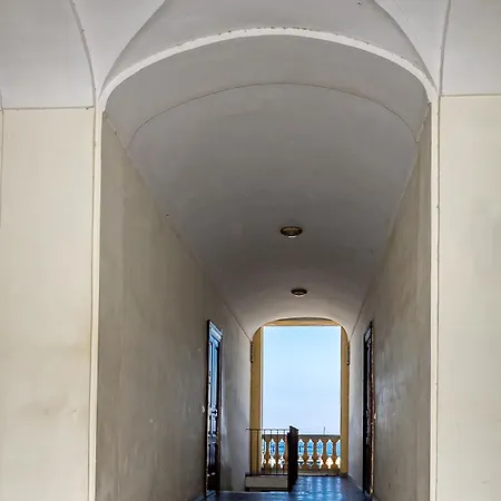 Hébergement de vacances Domus Memè