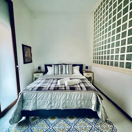 Domus Memè Hébergement de vacances Sorrente