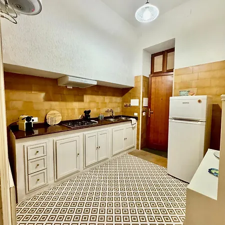 Domus Memè Hébergement de vacances *