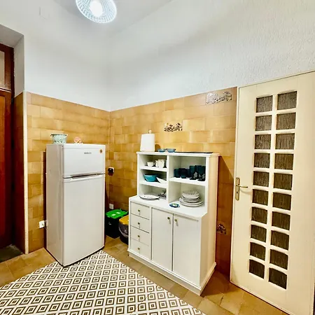 Domus Memè Hébergement de vacances