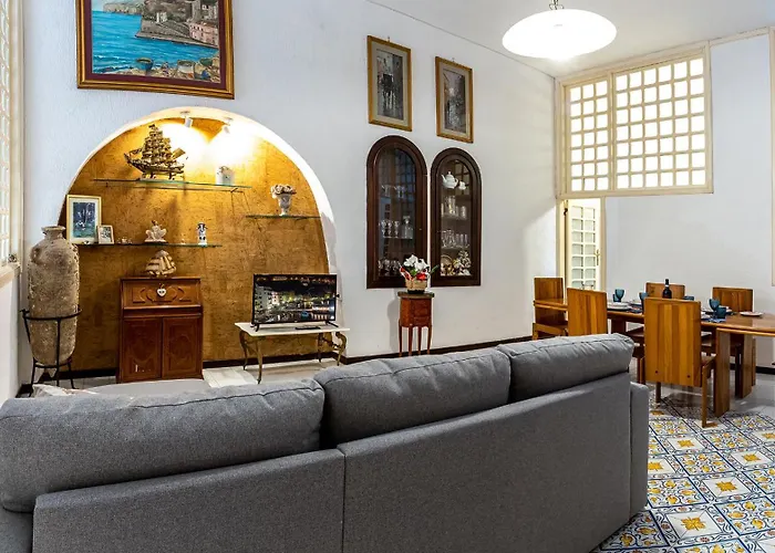 Domus Meme Дом отдыха