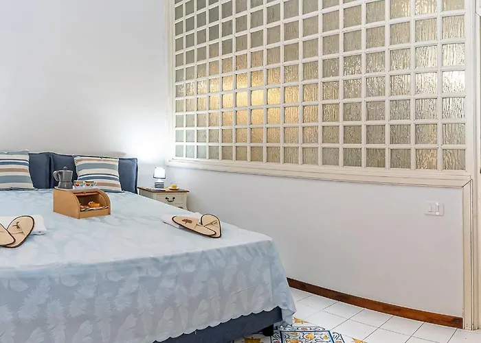 Domus Meme Дом отдыха *