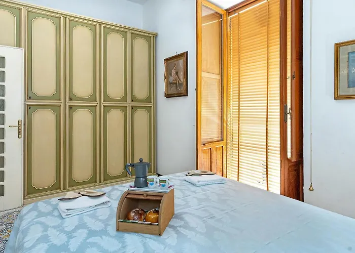 Domus Meme Дом отдыха Сорренто