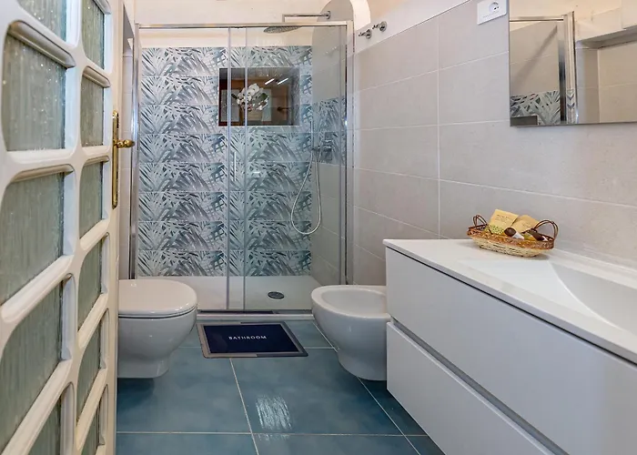 Дом отдыха Domus Meme Сорренто