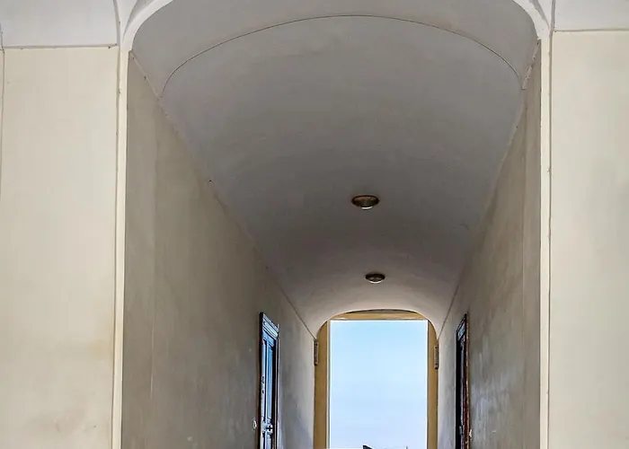 Дом отдыха Domus Meme