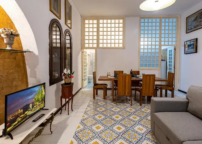 Domus Meme Дом отдыха *