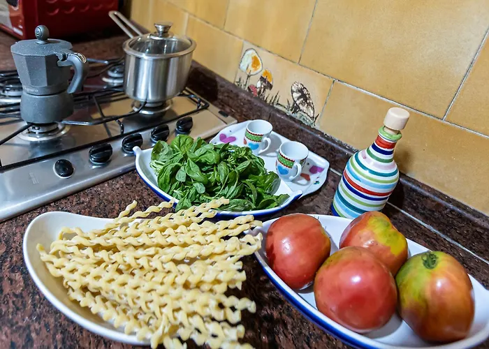 Domus Meme Дом отдыха