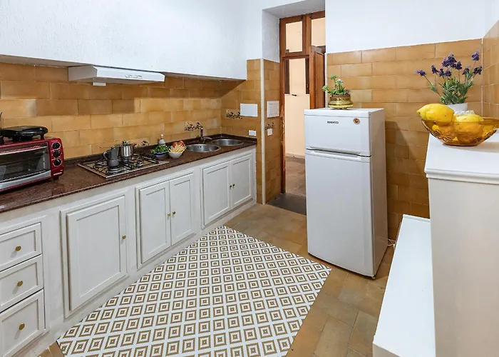 Domus Meme Σπίτι διακοπών