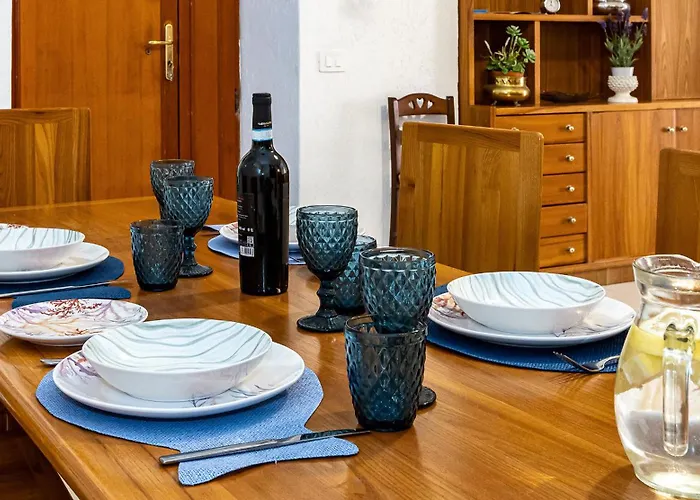 Domus Meme Дом отдыха Сорренто