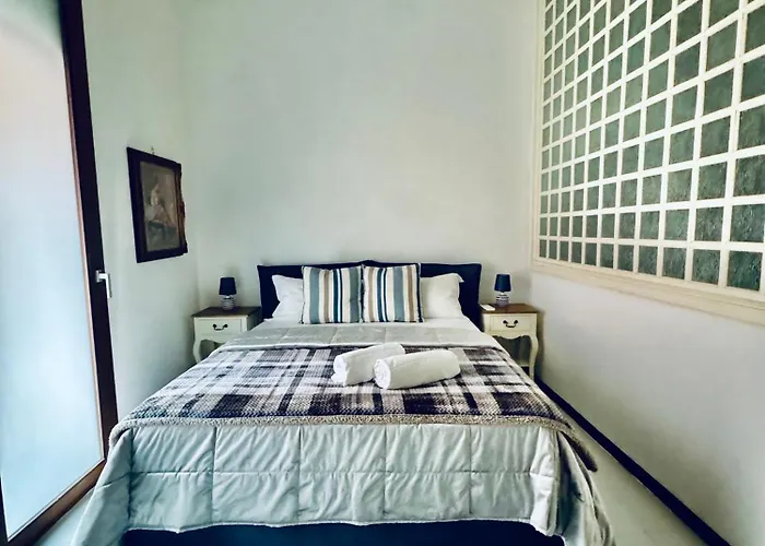 Domus Meme Дом отдыха Сорренто