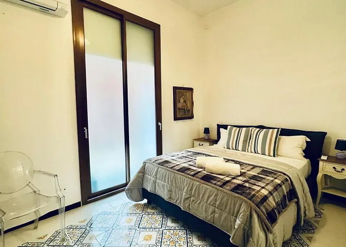 Domus Meme * Сорренто