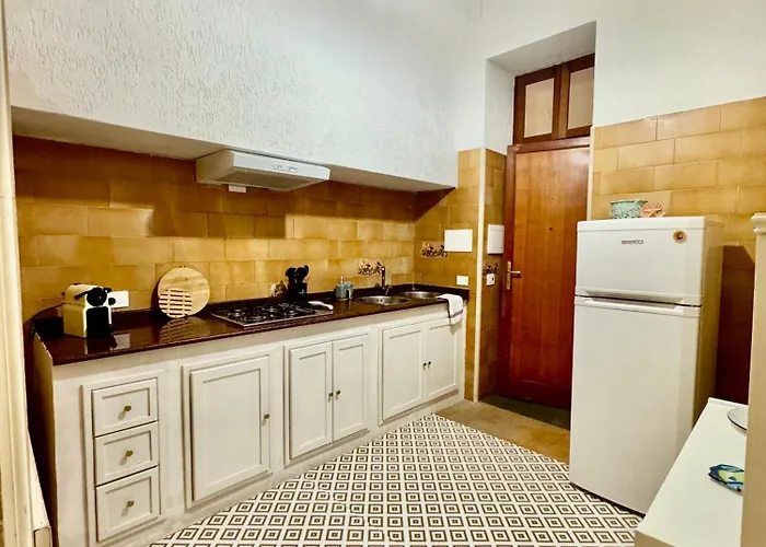 Domus Meme Дом отдыха *