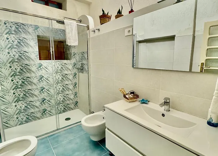 Domus Meme Сорренто