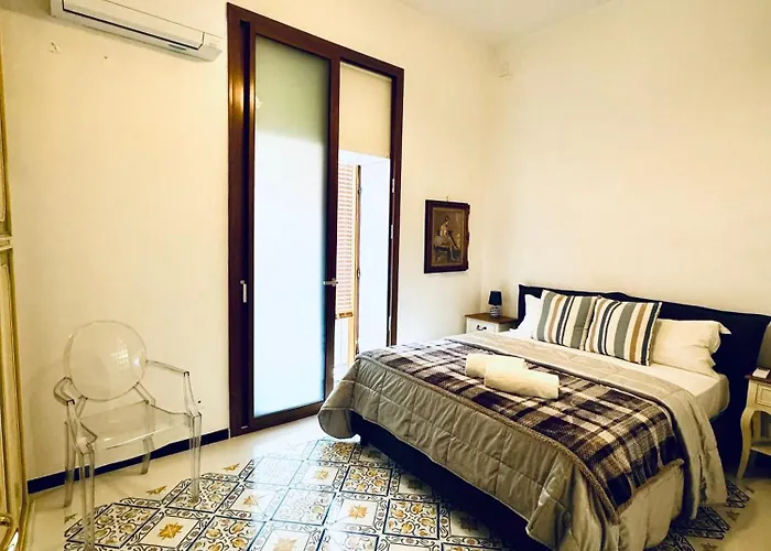 Domus Meme Сорренто