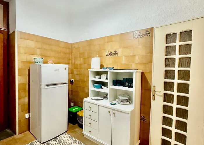 Domus Meme Дом отдыха