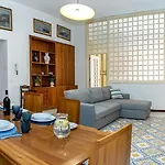Vakantiehuis Domus Meme Sorrento