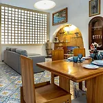 Domus Meme Vakantiehuis Sorrento