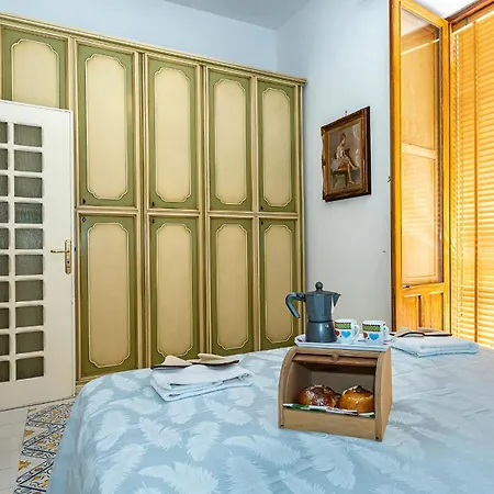 Domus Meme Holiday home Sorrento