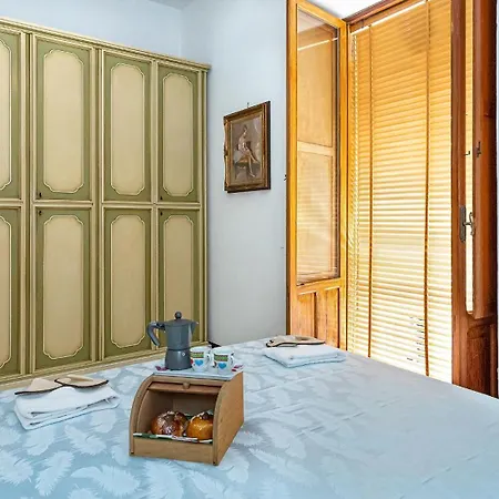 Domus Meme Vakantiehuis Sorrento