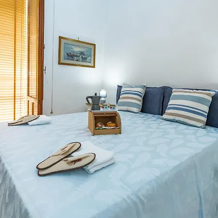 Domus Meme Vakantiehuis Sorrento