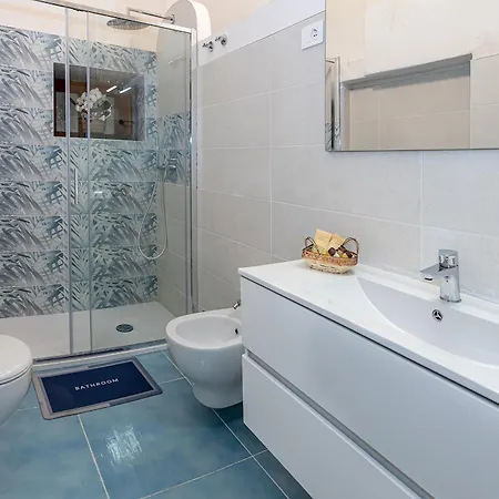 Holiday home Domus Meme *