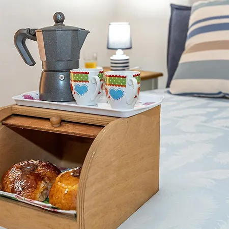 Holiday home Domus Meme Sorrento