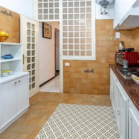 Holiday home Domus Meme *