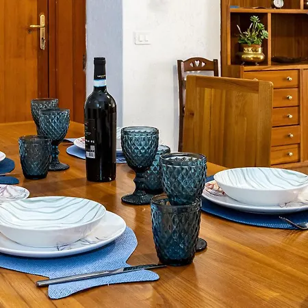 Domus Meme Holiday home Sorrento